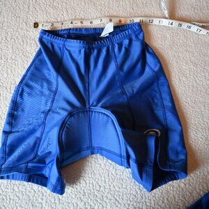 Performance Biking Shorts